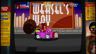 Dancin' Divas screenshot 11