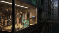 A New Beginning: Final Cut screenshot 6