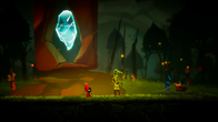Unbound: Worlds Apart Prologue screenshot 7