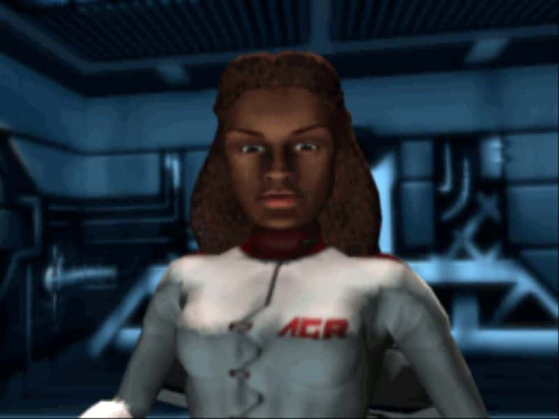 #2. Cyberia (GOG) 来自: Interplay