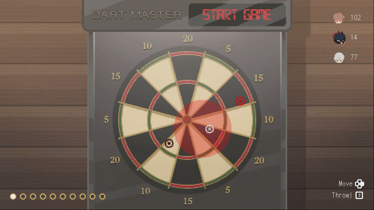 Bittersweet Birthday screenshot screenshot 17