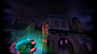 Clive Barker's Undying screenshot 9