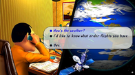 Airline Tycoon Deluxe screenshot 5
