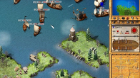 Patrician 3 screenshot 10