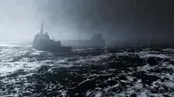 Modern Naval Warfare screenshot 1