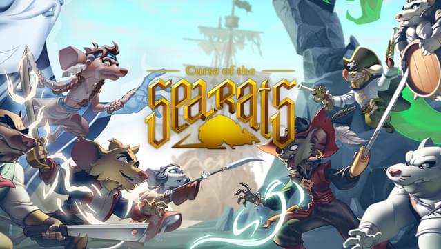 Curse of the Sea Rats