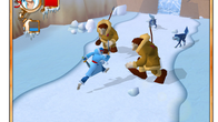 Billy Blade: Temple of Time screenshot 5