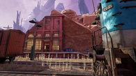 Obduction ® screenshot 4