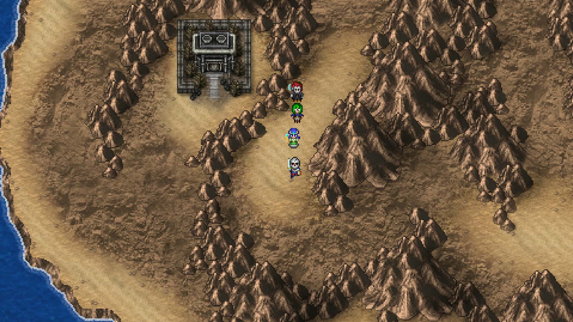 #5. Breath of Death VII: The Beginning: Reanimated (GOG) 来自: Shadow Layer Games