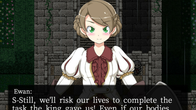 The Heart of Darkness screenshot 1