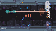 Lazy Galaxy: Rebel Story screenshot 12