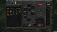 Swordhaven: Iron Conspiracy screenshot 4
