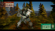 Kriegsfront Tactics screenshot 2