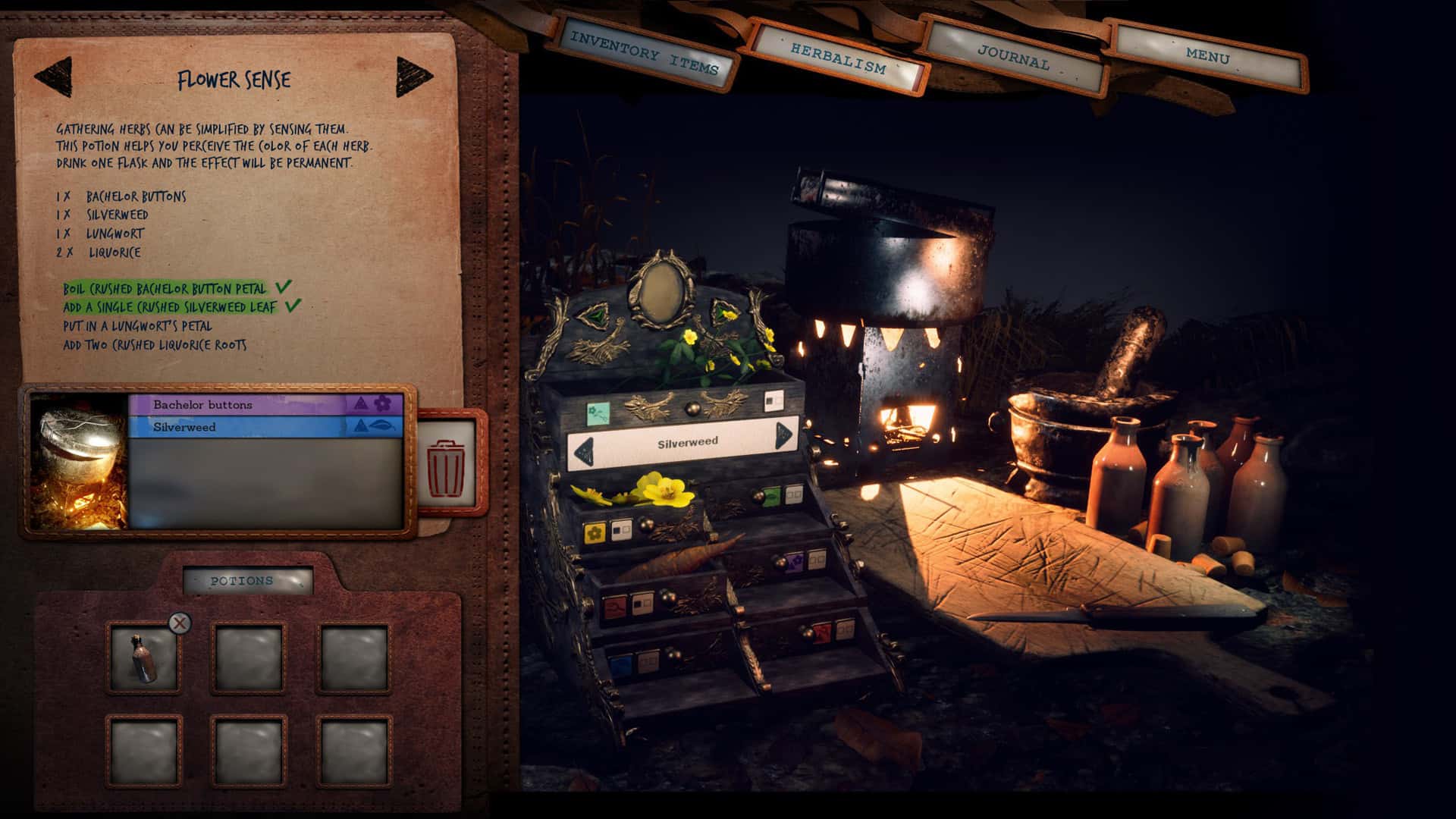 #1. Someday You'll Return (GOG) 由: CBE Software