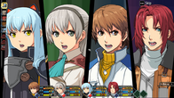 The Legend of Heroes: Trails from Zero screenshot 4