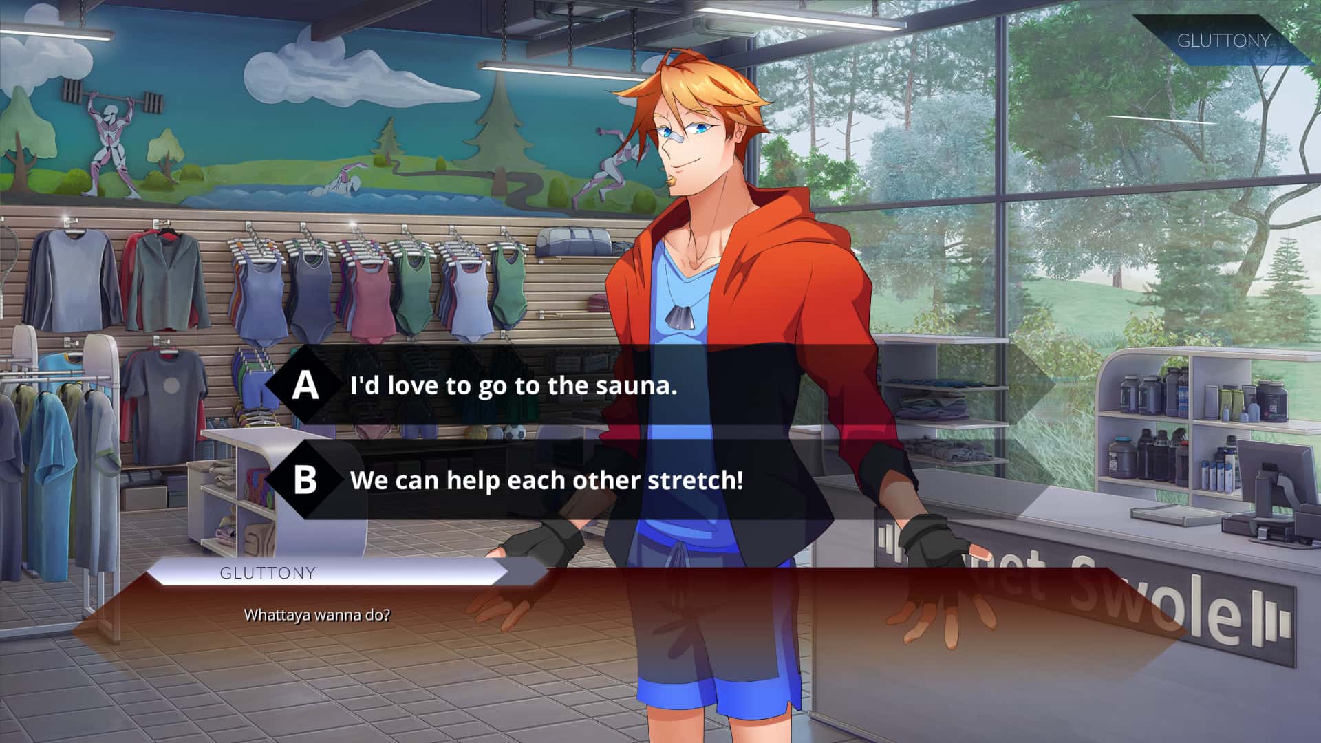 #1. Sinsations (GOG) Podle: MediBang Games