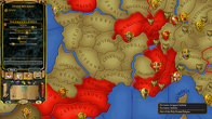 For The Glory: A Europa Universalis Game screenshot 8