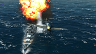 Atlantic Fleet screenshot 7