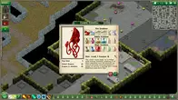 Geneforge 1 - Mutagen screenshot 4