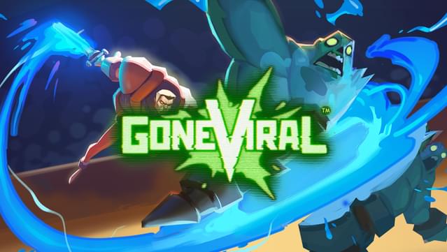 Gone Viral