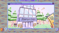 Hypnospace Outlaw screenshot 6