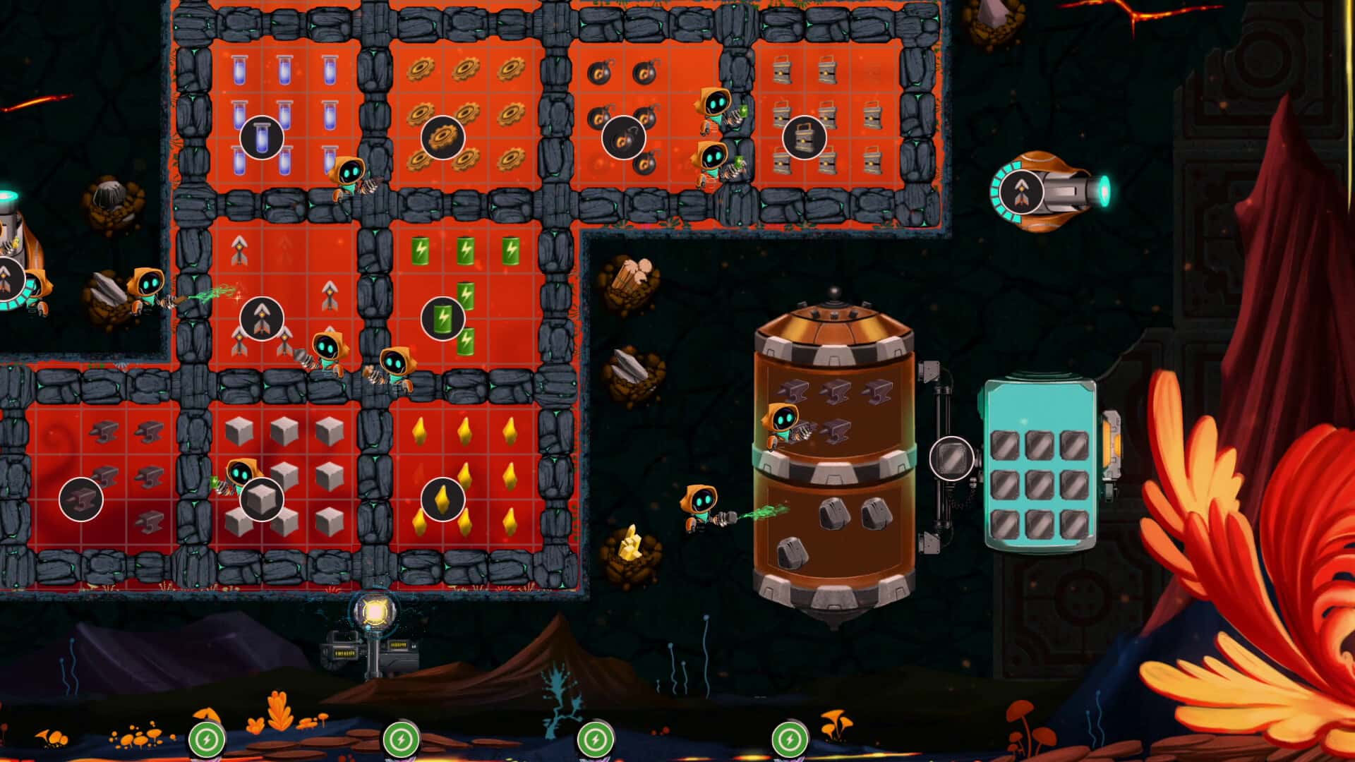 #4. Illuminaria (GOG) 来自: Selva Interactive, Wings