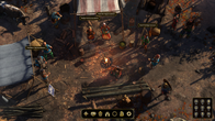 Expeditions: Viking screenshot 8