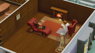 Two Point Hospital screenshot 2