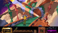 The Legend of Kyrandia: Hand of Fate (Book Two) screenshot 2