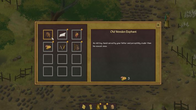 Unrest screenshot 12