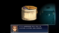 Murder Is Game Over screenshot 10