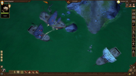 The Guild 2: Pirates of the European Seas screenshot 6