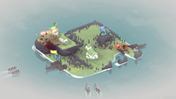 Bad North: Jotunn Edition screenshot 9