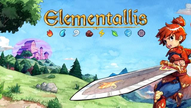 Elementallis