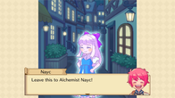 The Smile Alchemist screenshot 10