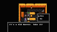 Abaddon: Princess of the Decay screenshot 8