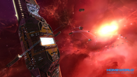 Homeworld® Remastered Collection screenshot 5