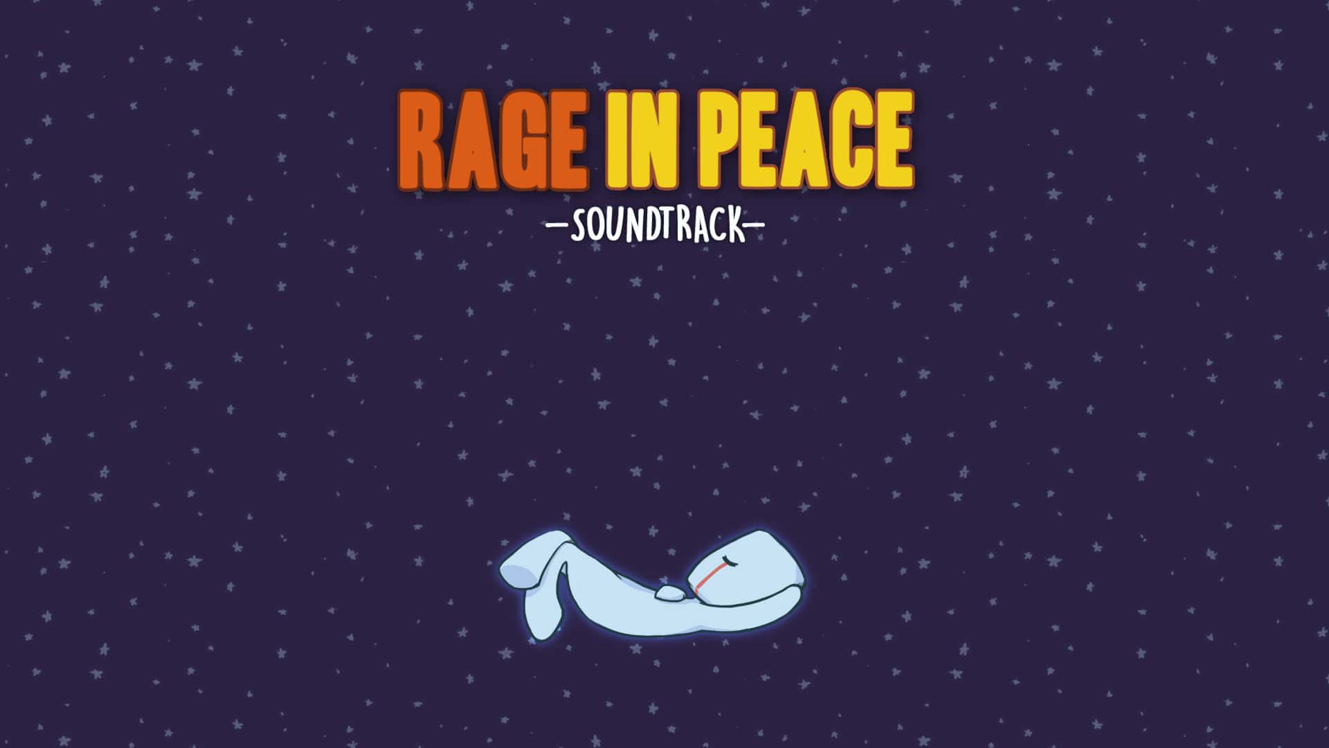 #2. Rage in Peace - Soundtrack (GOG) 由: Toge Productions, Neon Doctrine