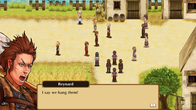 Celestian Tales: Old North screenshot 10