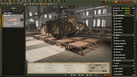 Arms Trade Tycoon: Tanks screenshot 11
