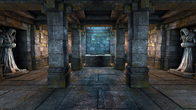 Legend of Grimrock screenshot 9
