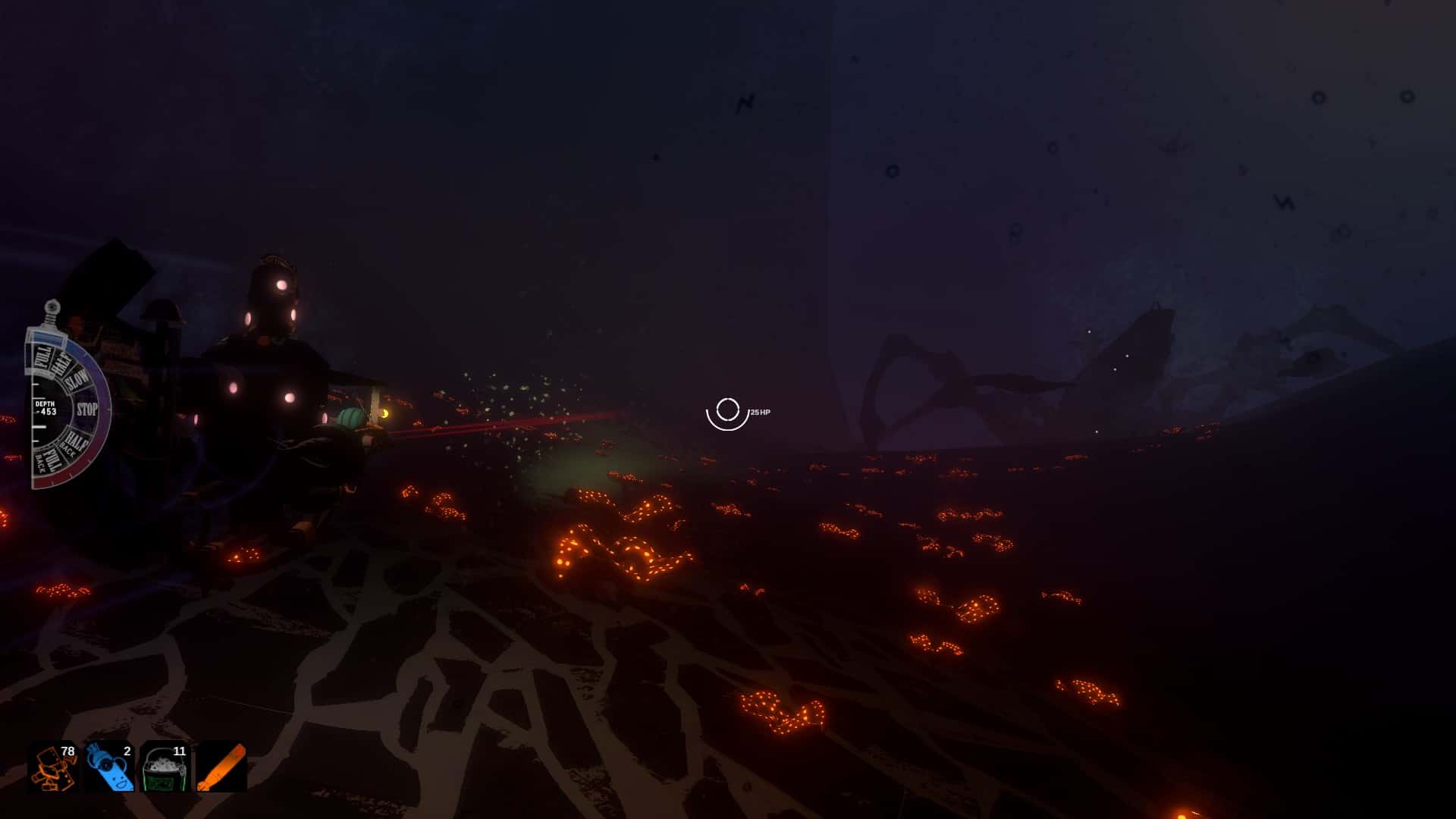 #1. Diluvion: Resubmerged Fleet Edition Upgrade (GOG) โดย: Good Shepherd Entertainment