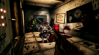 Forgive Me Father 2 screenshot 9