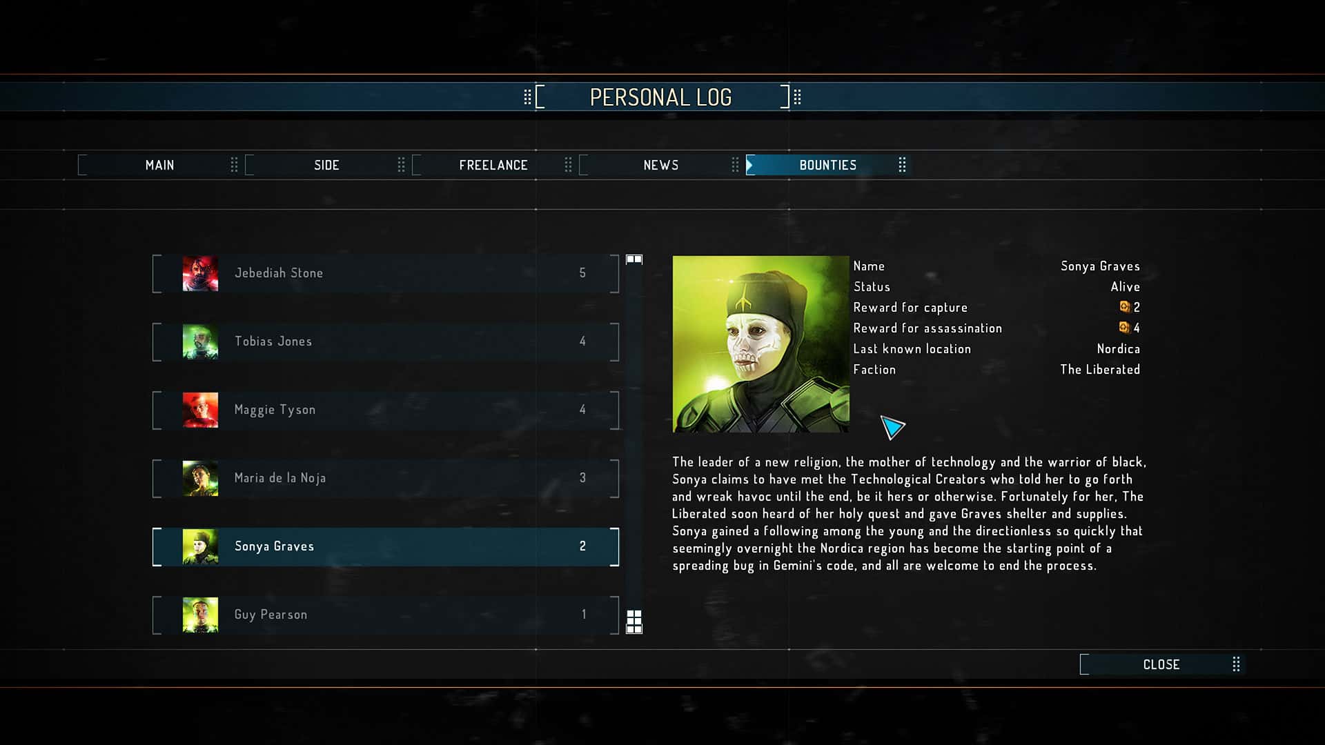 #4. Starpoint Gemini Warlords - Deadly Dozen (GOG) By: Little Green Men Games