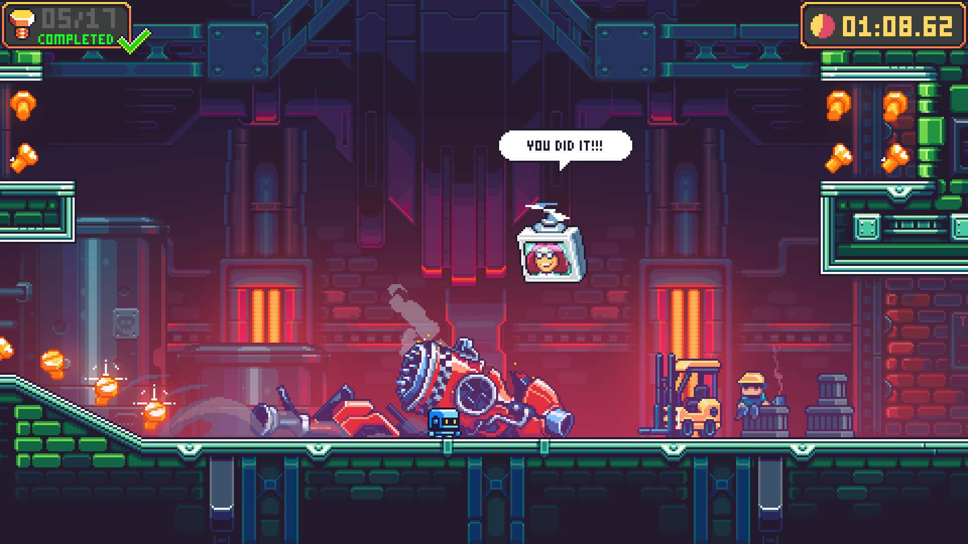 #9. Bzzzt (GOG) 由: Cinemax