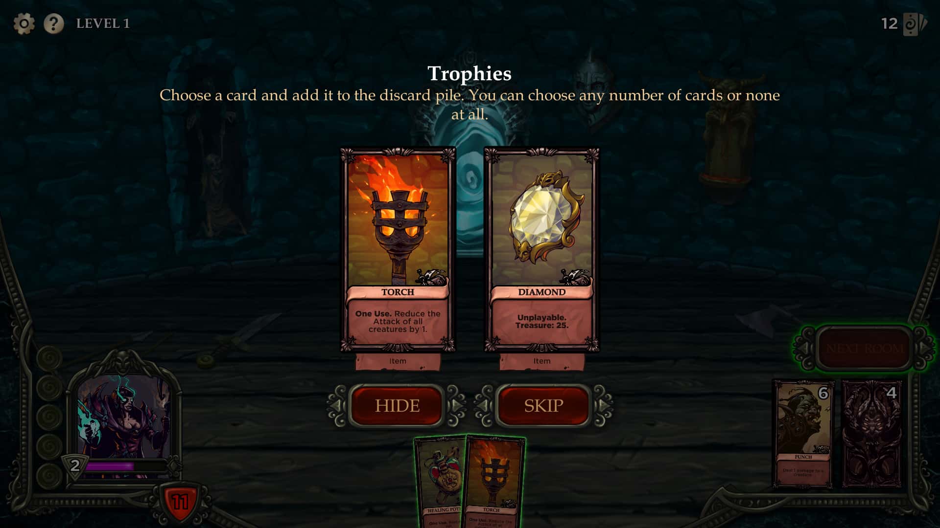 #5. Fate Hunters (GOG) Podle: Tower Games