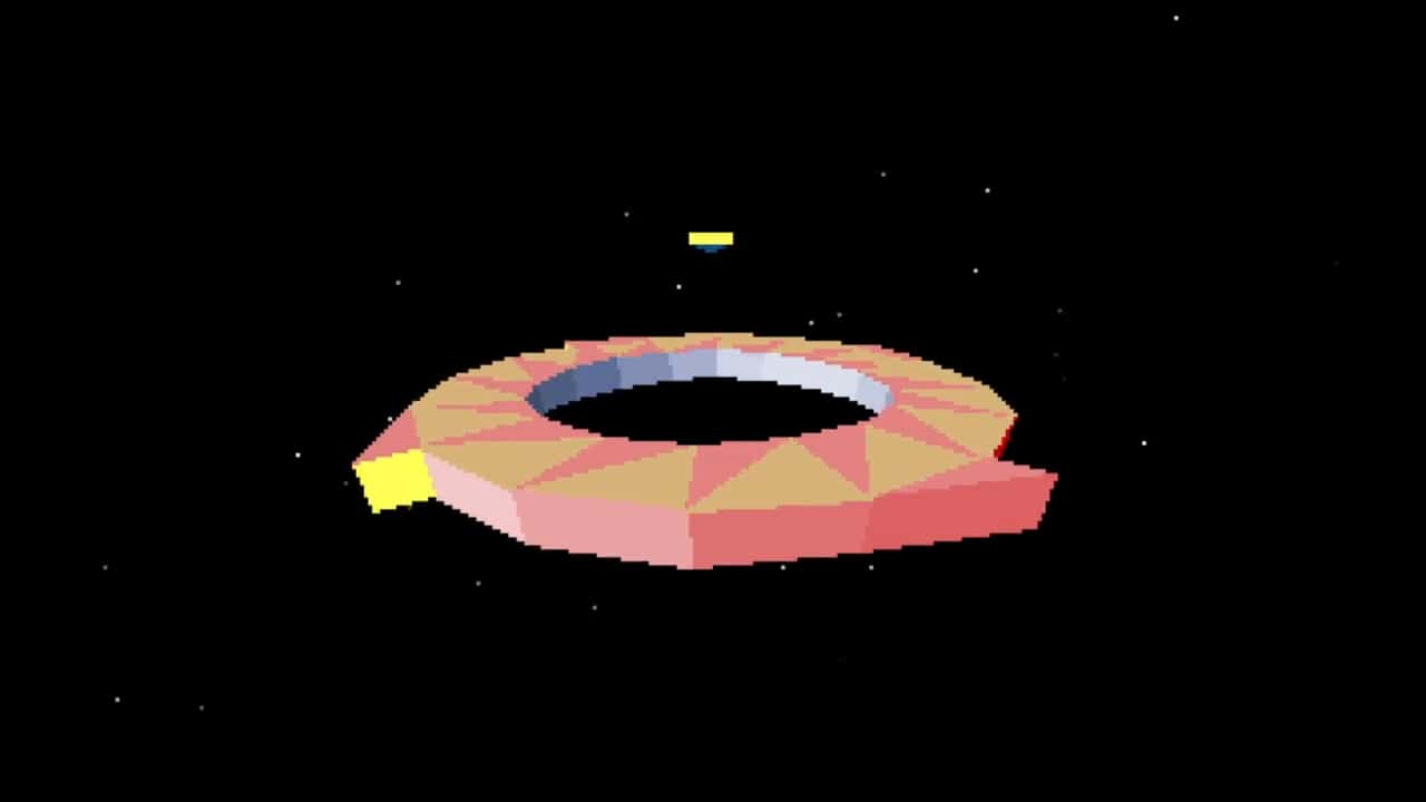 #3. Lightspeed (GOG) 由: Atari