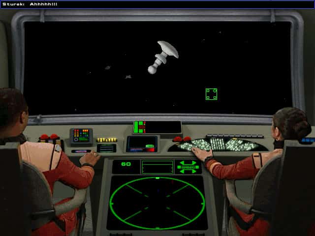 #3. Star Trek™: Starfleet Academy (GOG) 由: Interplay