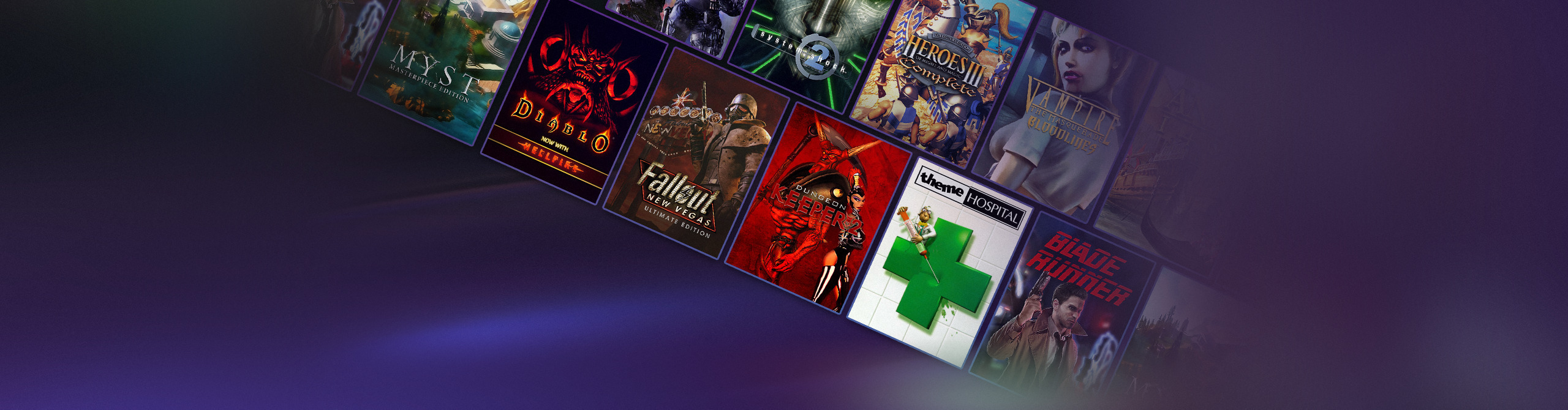 GOG Video Game Preservation Recap 2024