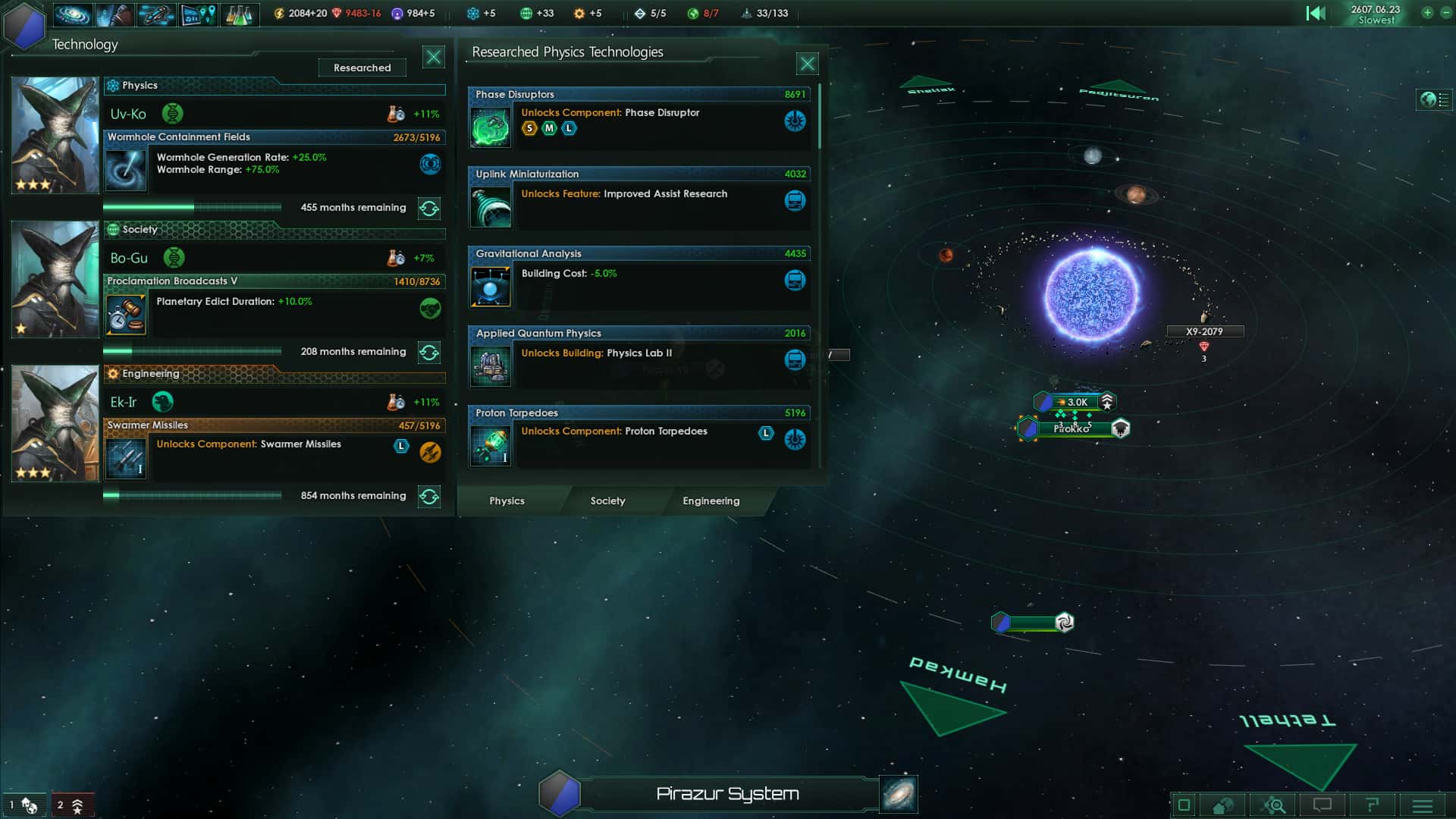 #2. Stellaris: Galaxy Edition Upgrade Pack (GOG) di: Paradox Interactive